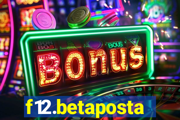 f12.betaposta