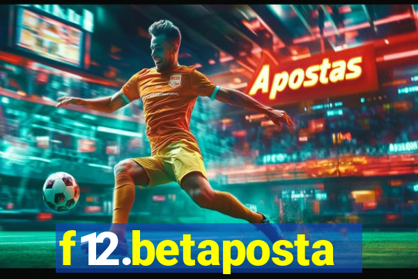 f12.betaposta