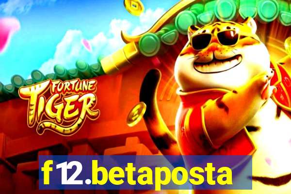 f12.betaposta
