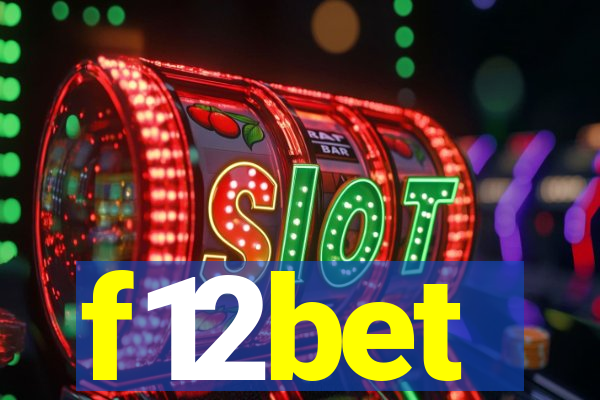 f12bet