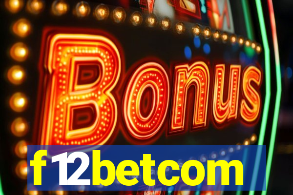 f12betcom