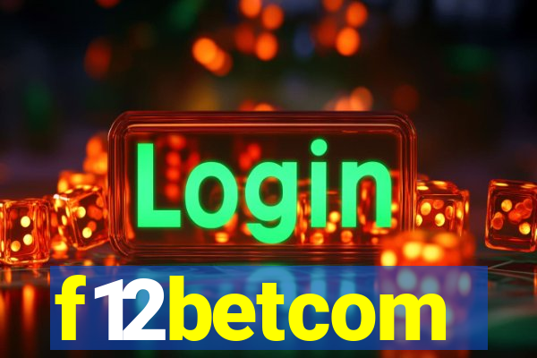 f12betcom
