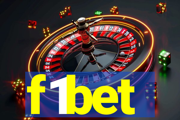 f1bet