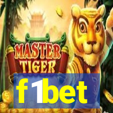 f1bet