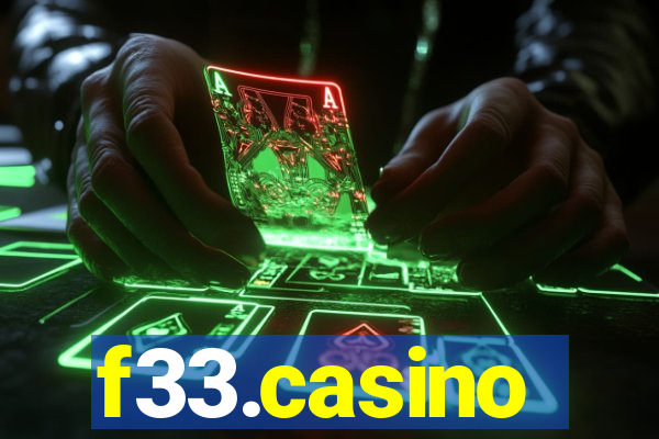 f33.casino