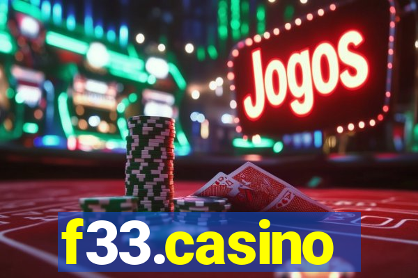 f33.casino