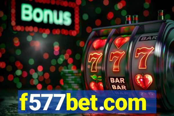 f577bet.com