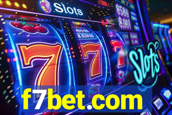 f7bet.com