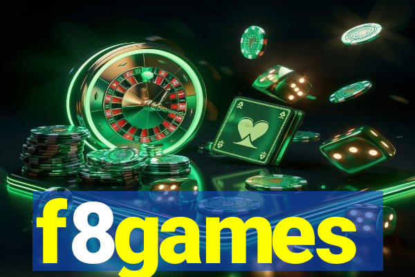 f8games