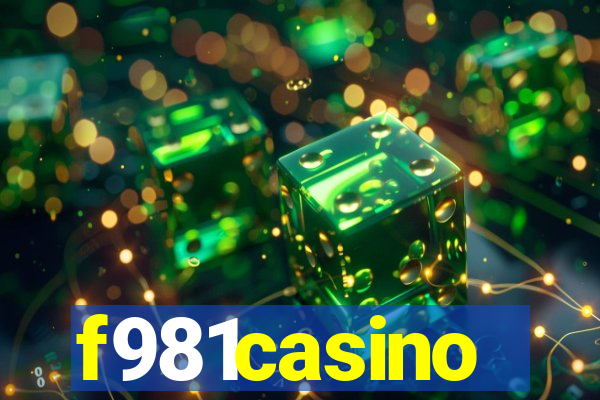 f981casino