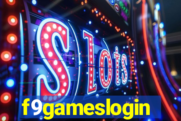 f9gameslogin