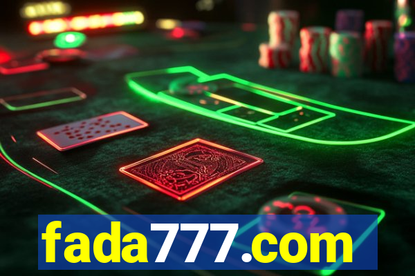 fada777.com