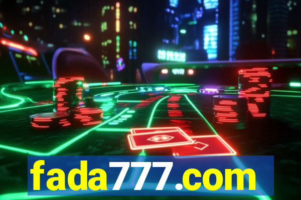 fada777.com