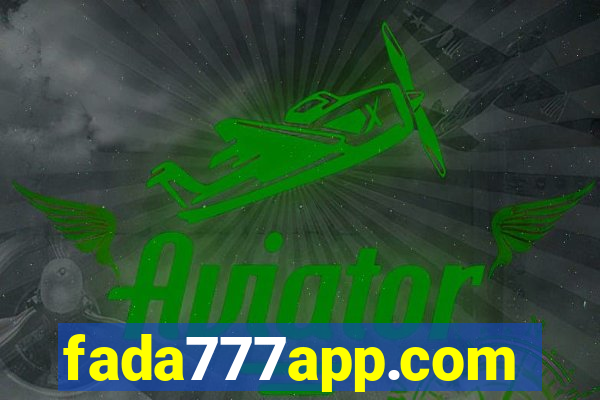 fada777app.com