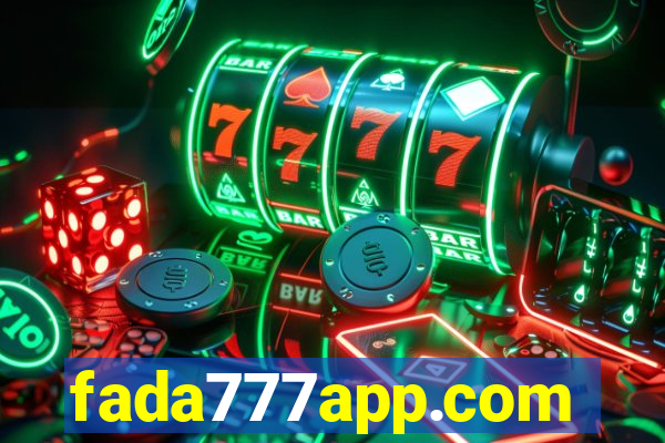 fada777app.com