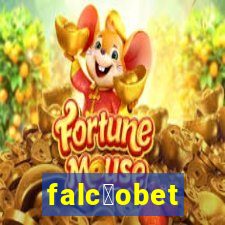 falc茫obet