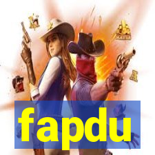 fapdu