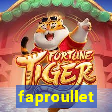 faproullet