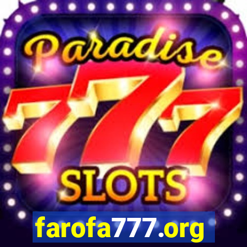 farofa777.org