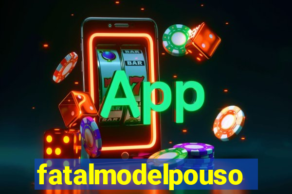 fatalmodelpousoalegre
