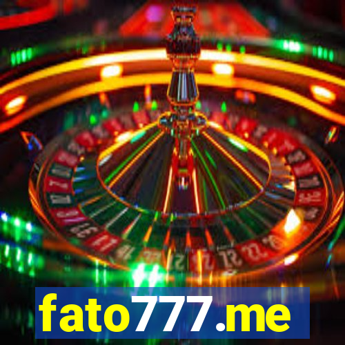 fato777.me