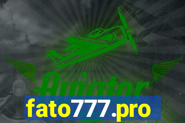 fato777.pro