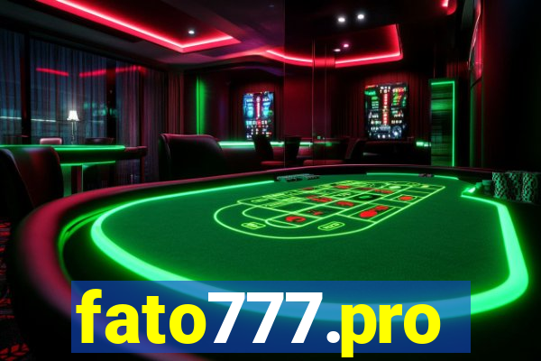 fato777.pro