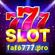 fato777.pro