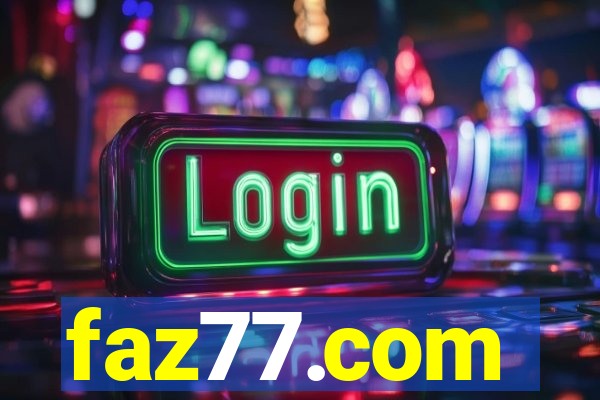 faz77.com
