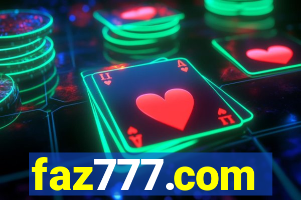 faz777.com