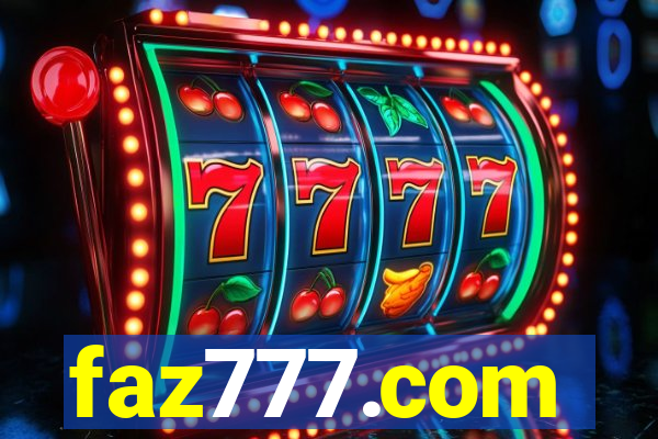 faz777.com
