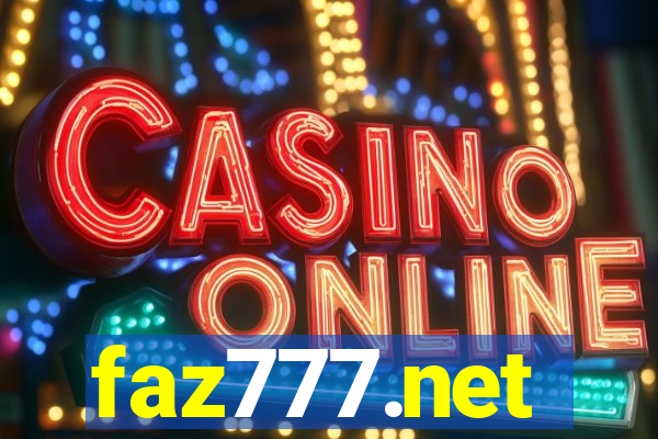 faz777.net