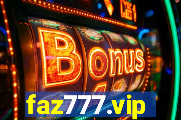 faz777.vip