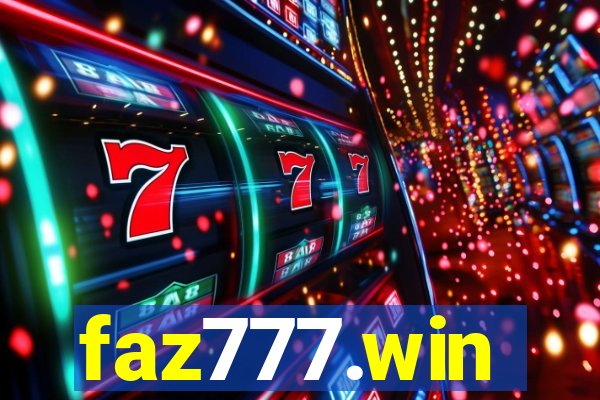faz777.win