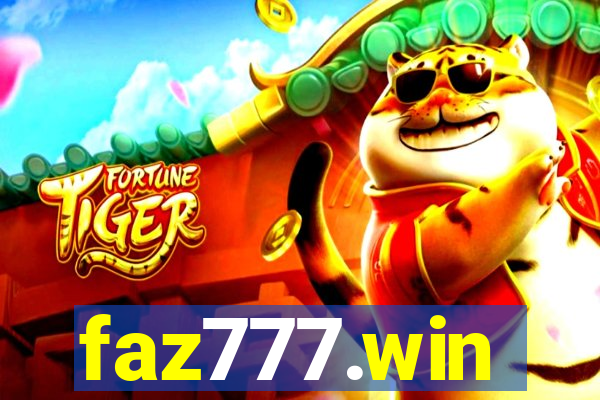 faz777.win
