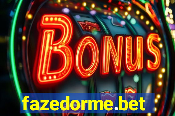 fazedorme.bet