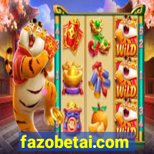 fazobetai.com
