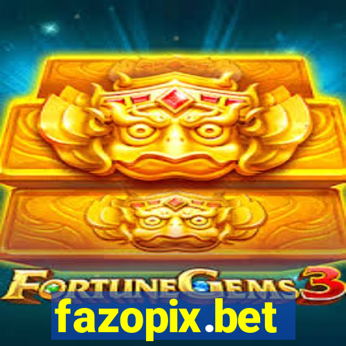 fazopix.bet