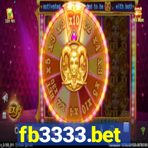 fb3333.bet