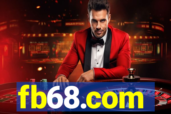 fb68.com