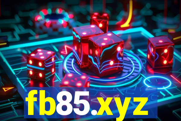 fb85.xyz