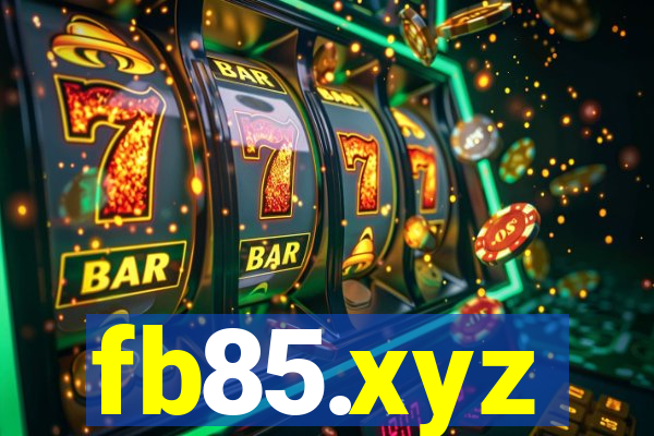 fb85.xyz