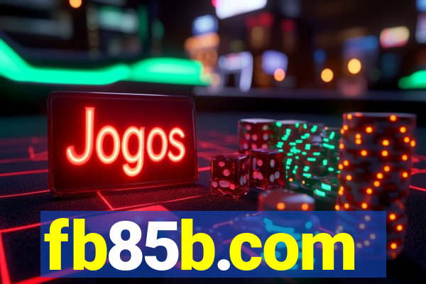 fb85b.com