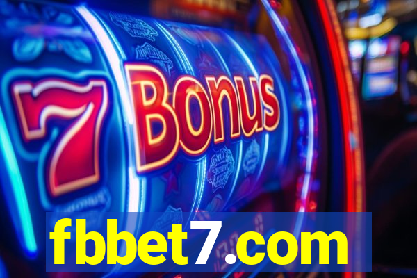 fbbet7.com