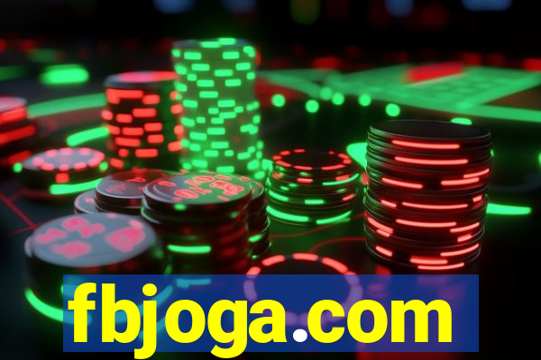 fbjoga.com