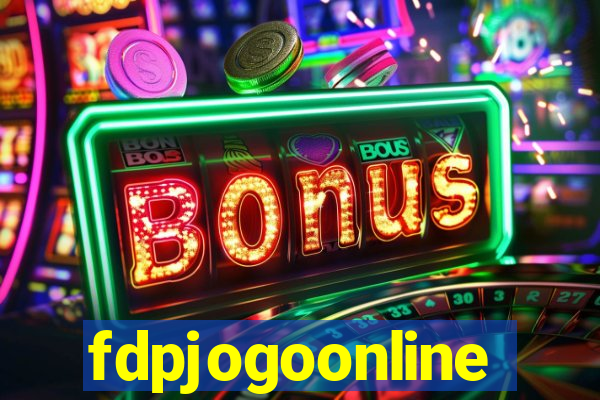 fdpjogoonline