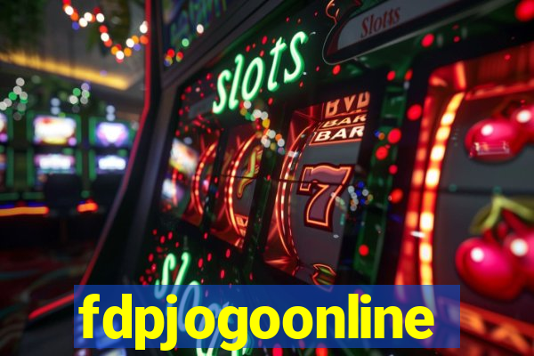 fdpjogoonline