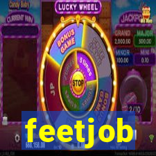 feetjob