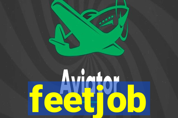 feetjob
