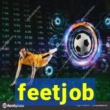feetjob